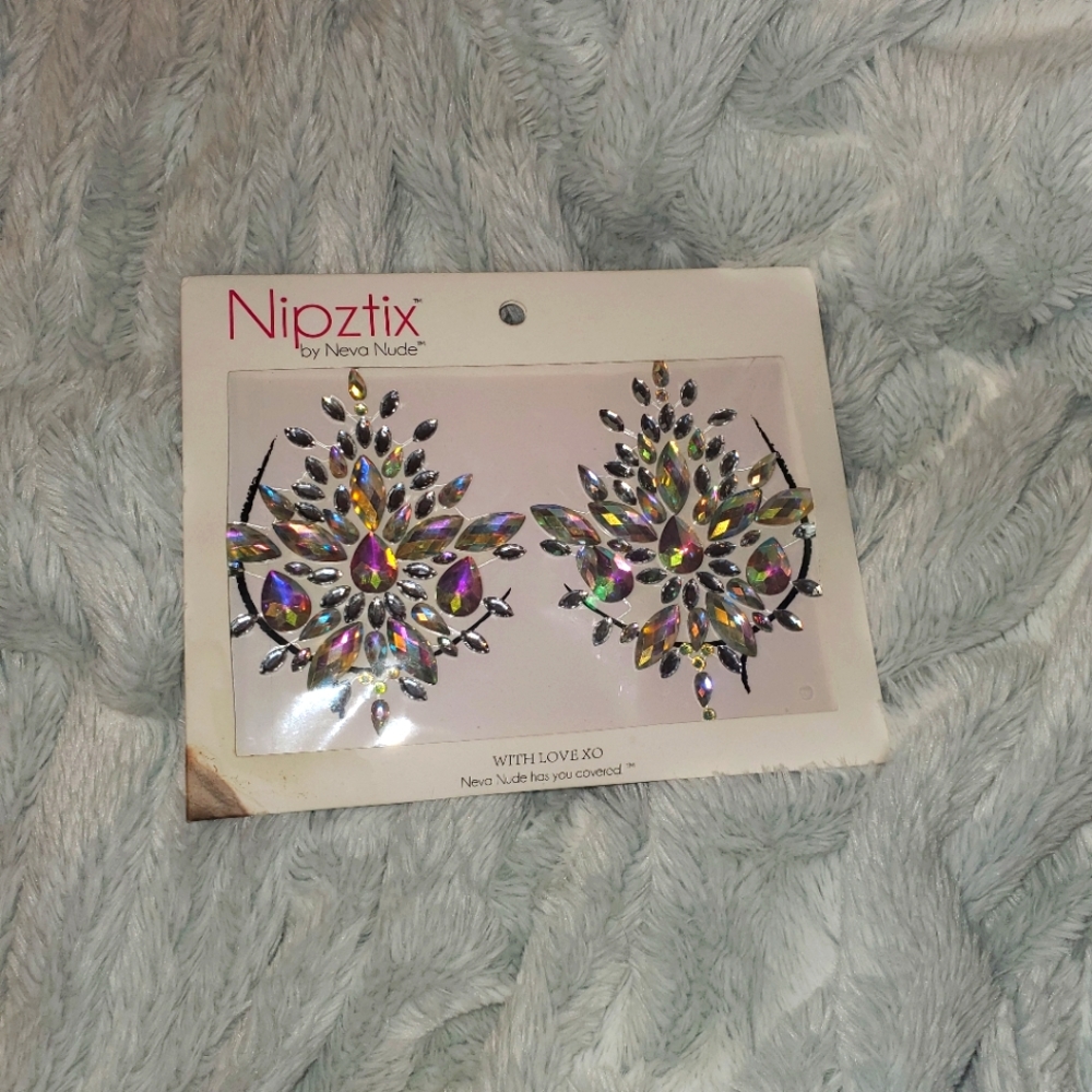 NIPZTIX